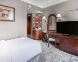 Madinah Hilton thumbnail